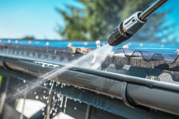Best Roof Power Washing Services  in Northgate, OH