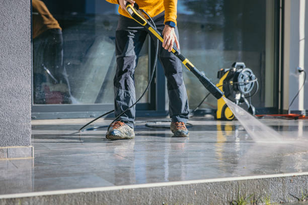 Fence Pressure Washing in Northgate, OH