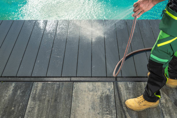 Best Deck Pressure Washing  in Northgate, OH
