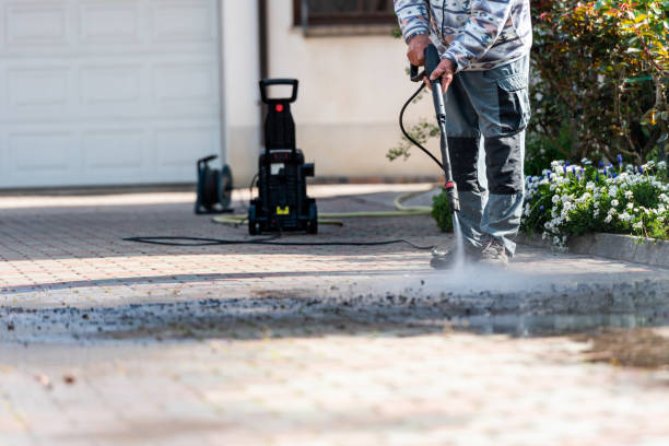 Best Concrete Pressure Washing  in Northgate, OH