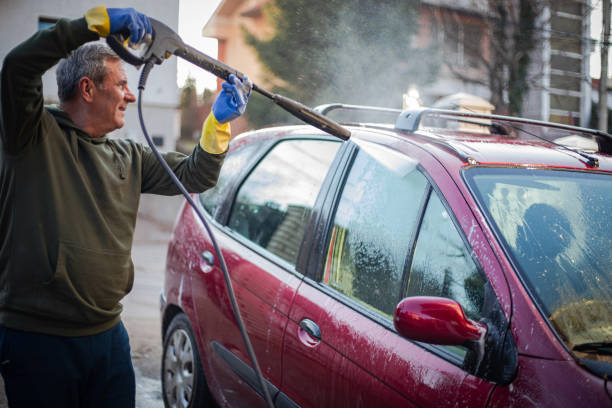Professional Pressure Washing in Northgate, OH