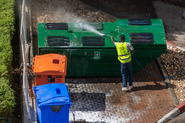 Best Commercial Building Pressure Washing  in Northgate, OH